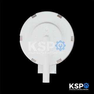 เพรสเชอร์สวิทซ์เครื่องซักผ้า สวิทซ์ควบคุมระดับน้ำ PANASONIC พานาโซนิค PSR-42 2PIN ถังเดี่ยวอัตโนมัติ (แท้)