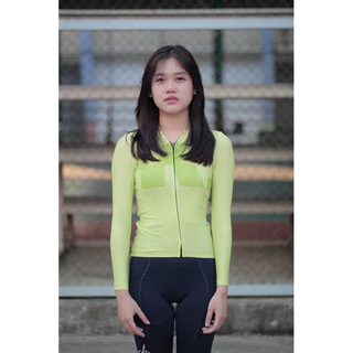 เสื้อปั่นจักรยาน Training Pro
