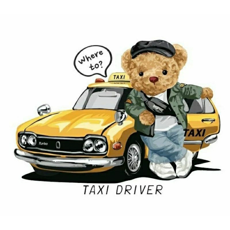 ตัวรีดติดเสื้อ Iron on patch