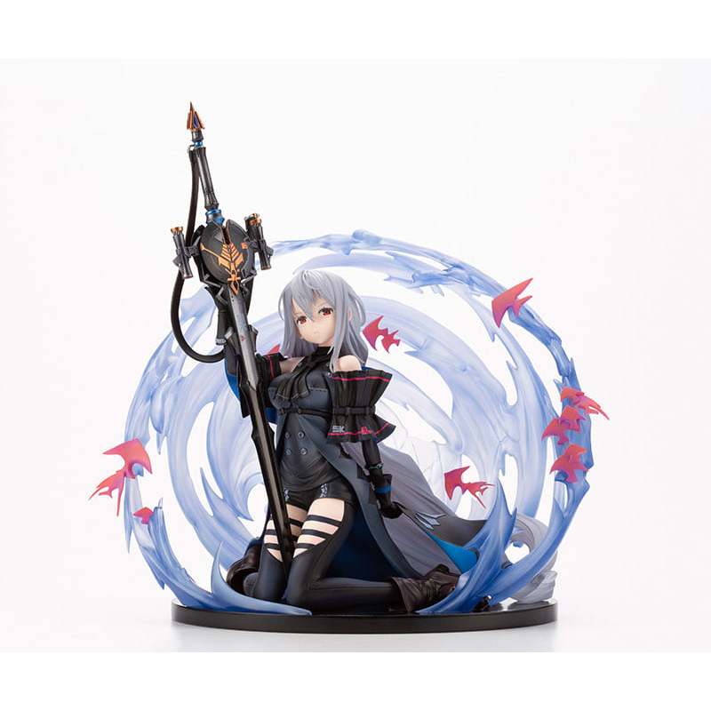 [เเชทก่อนสั่งทุกครั้ง!!] Skadi -Elite 2 Ver. 1/7 (Kotobukiya) มือ1 แท้ (พร้อมส่ง) Arknights
