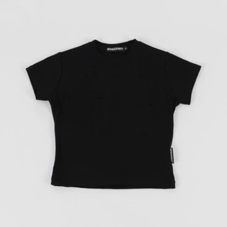 WDW01 T-SHIRT BABY TEE (เสื้อเปล่า)