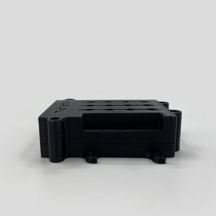 เคส Raspberrypi 4 3D printing