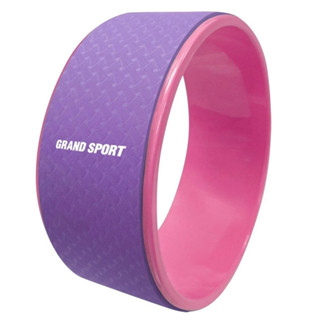 GRAND SPORT GS วงล้อสำหรับบริหาร รหัส : 377078