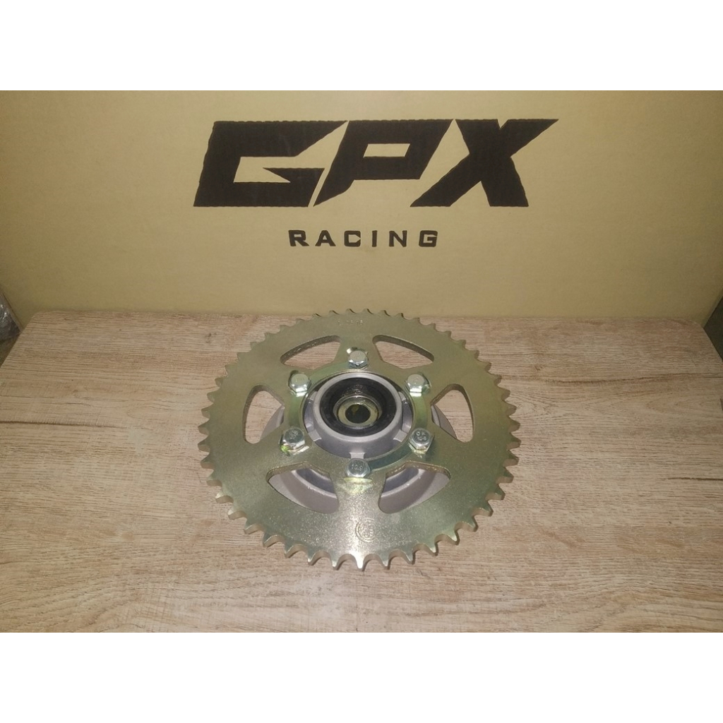 ชุดดุมสเตอร์หลัง GPX Demon GR 200 R  ทุกรุ่น สินค้าใหม่ ของแท้ศูนย์ครับ