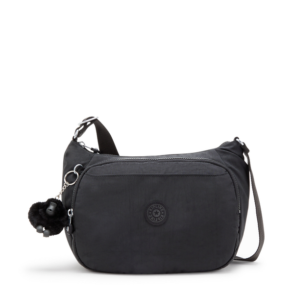 กระเป๋า Kipling รุ่น CAI สี Black Noir