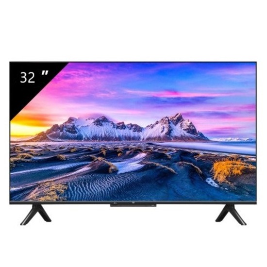 Mi TV P1 32" L32M6-6ARG เสียวหมี่ ทีวี รุ่น P1 ขนาด 32 นิ้ว