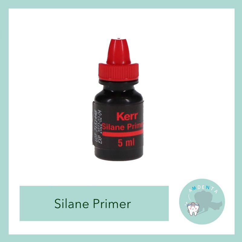 Kerr : Silane Primer