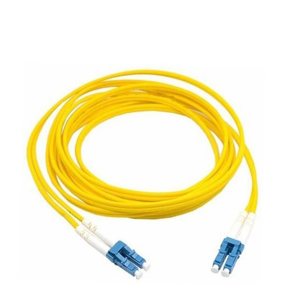 PATCH CORD FIBER LC/UPC-LC/UPC Duplex Single-mode (3.0mm Jacket) 3M INTERLINK รุ่น UFP922D31-03