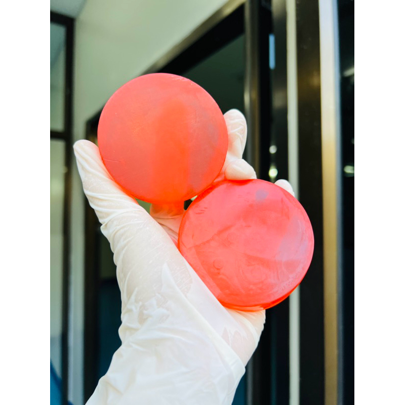 เทสสบู่ หน้าใสใน 1 ก้อน ลดสิว ฝ้า หน้ากระจ่างใส ขนาด 30 กรัม - รูปที่ 3