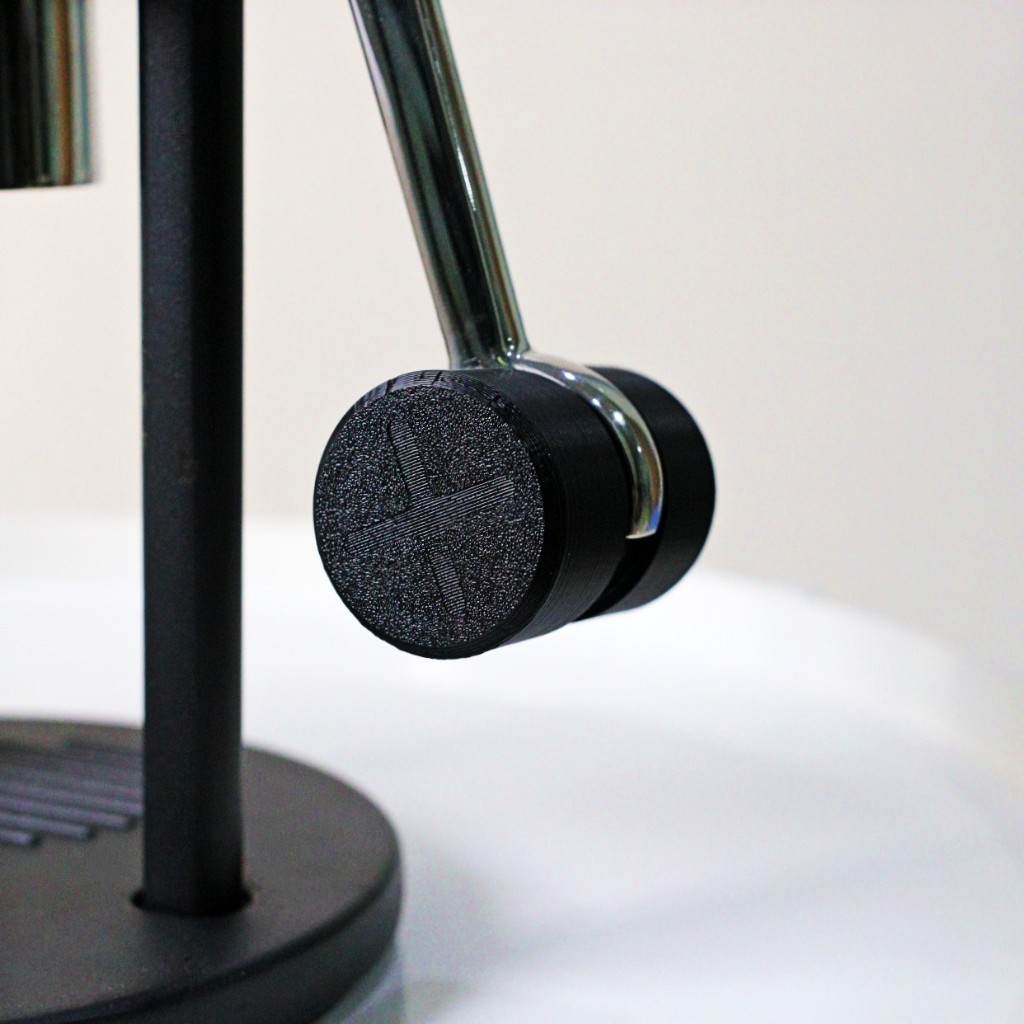 มือจับ นวม Cafelat ROBOT