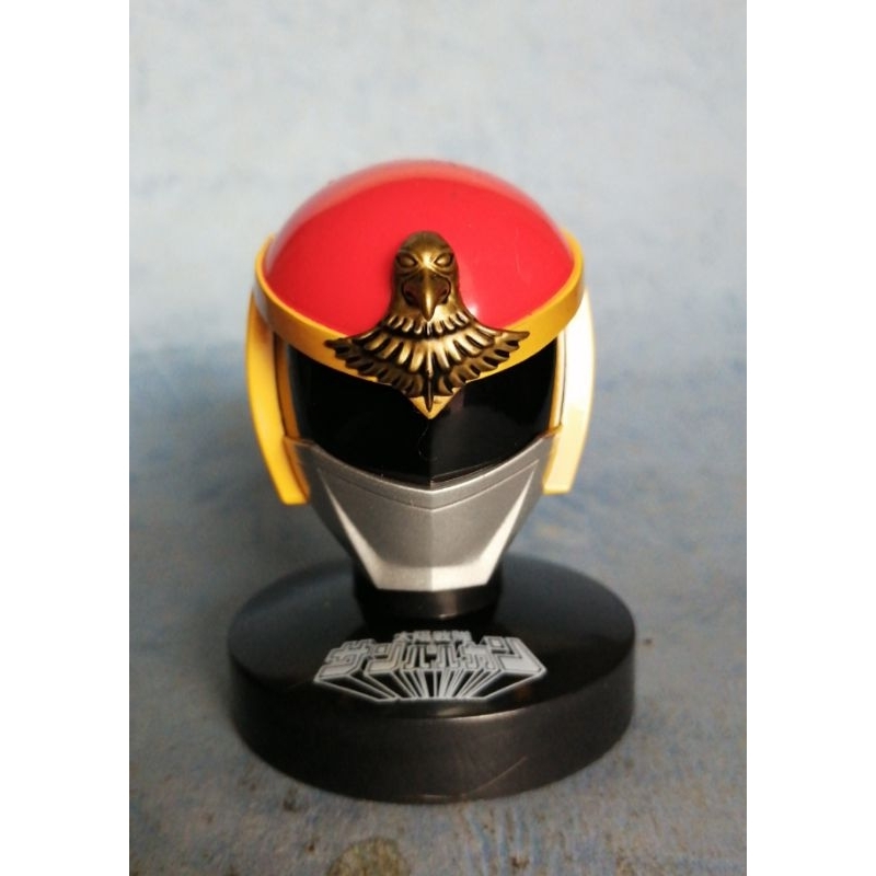 VUL EAGLE / SUPER ​SENTAI​ MASK​ COLLECTION​