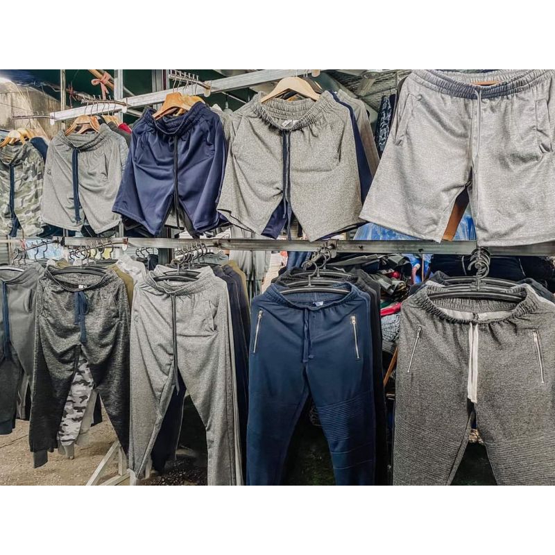 กางเกงjogger ใส่jogger ยังไงก็เท่