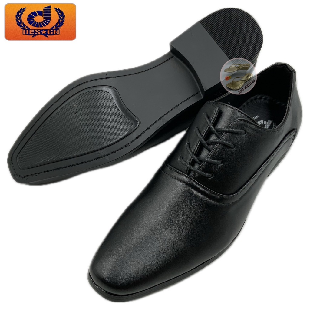 รองเท้าคัทชูผู้ชาย DES★GN (BM030) (SIZE 39-45)