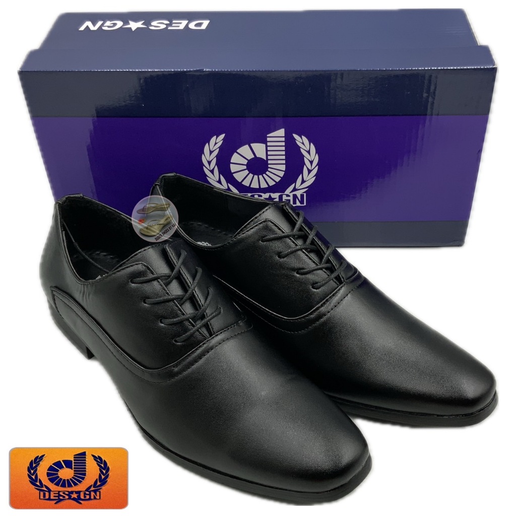 รองเท้าคัทชูผู้ชาย DES★GN (BM030) (SIZE 39-45)