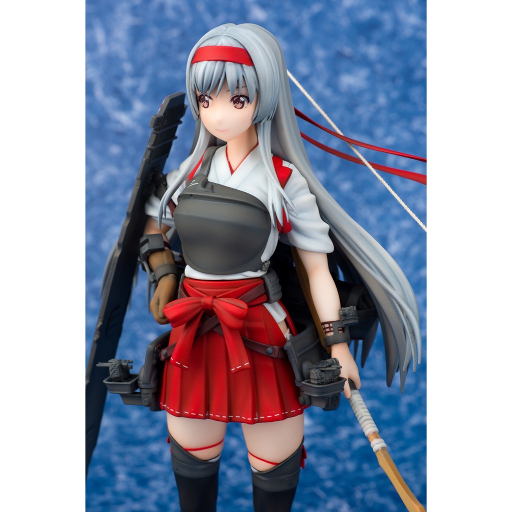 [เเชทก่อนสั่งทุกครั้ง!!] Shoukaku 1/7 Kai Ni (Funny Knights) มือ2 (พร้อมส่ง) Kantai Collection