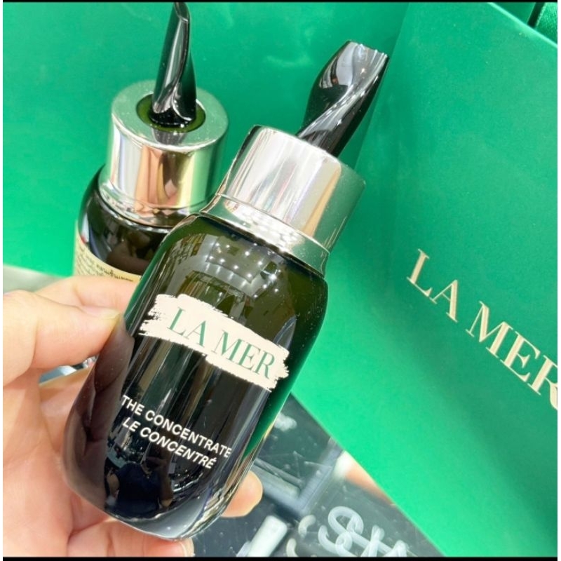 La Mer The Concentrate