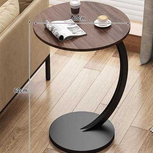 Yifeng โต๊ะกาแฟ วางข้างเตียงข้างโซฟา ข้างเตียงนนอน f 2655 2657 - รูปที่ 7