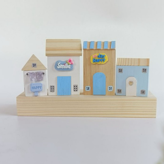 ของขวัญ ของแต่งห้อง บ้านจิ๋ว