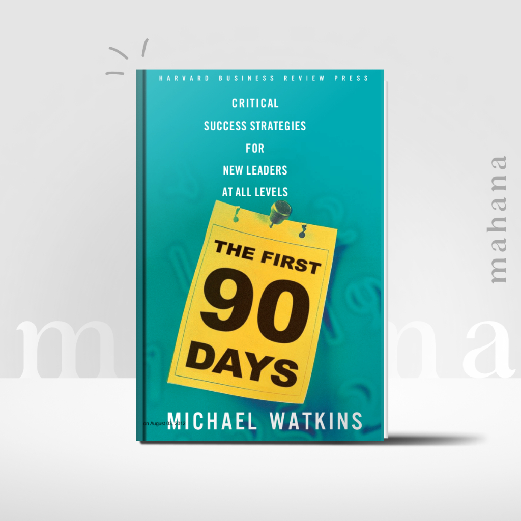 [ΡƉF] หนังสือ The First 90 Days, Updated and Expanded: Proven Strategies for Getting Up to Speed Faster and Smarter | ma