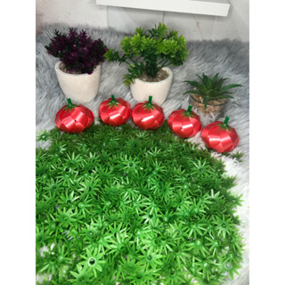 จุกมะเขือเทศแพ็ค100ชิ้น(พร้อมส่ง📌)เหรียญโปรยทาน