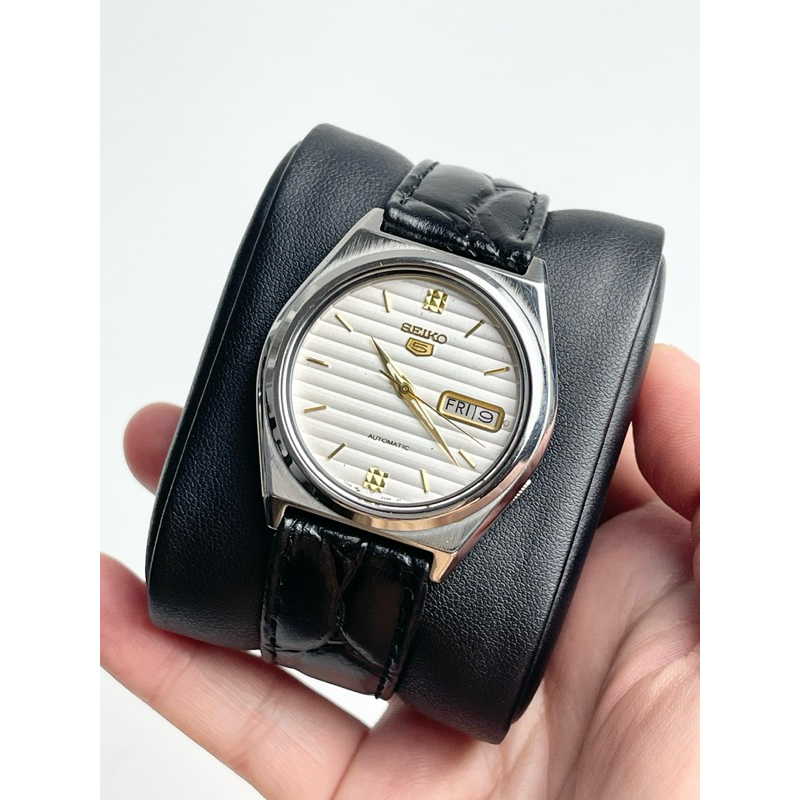 นาฬิกา Seiko 5 Automatic (7009)