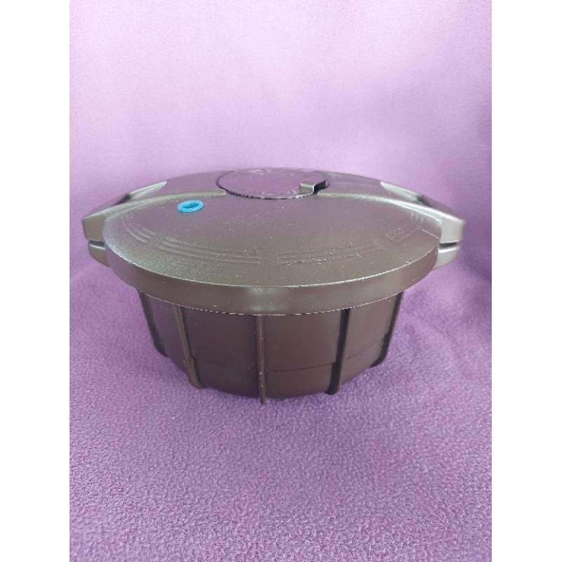 Meyer หม้อแรงดันไมโครเวฟ