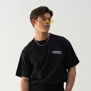 introvertwears | CARE GUIDE tee (3 Colours) เสื้อยืดแขนสั้น คอกลม ผ้านุ่มพิเศษ