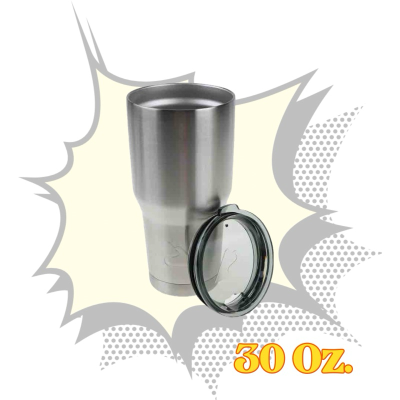 Ozark trail 30oz tumbler แก้วน้ำสแตนเลส 304 เก็บอุหภูมิ
