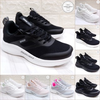 Sale Baoji แท้100% รองเท้าผ้าใบ BJW1049 รวมรุ่น ไซส์ 37-41