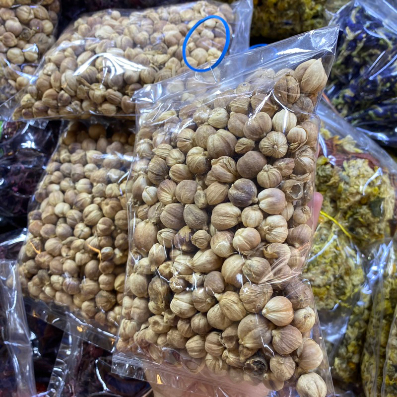 ลูกกระวานเทศ เครื่องเทศ - รูปที่ 3