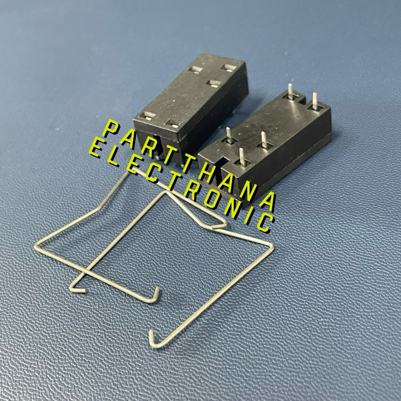 PCB ซ็อกเก็ตรีเรย์ ซ็อกเก็ต 14F-2Z-A2 สำหรับ G2R-1 G2R-2 G2R-1-E 5ขา 8ขา พร้อมส่งในไทย