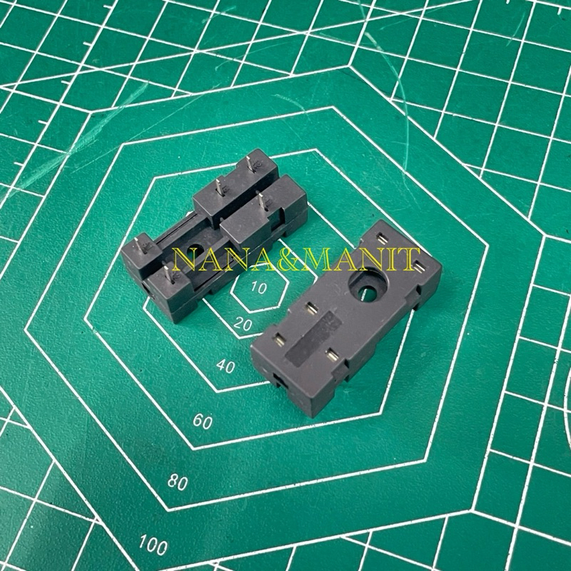 ซ็อกเก็ต รีเรย์ 14F-2Z-A2 สำหรับ G2R-1 G2R-2 G2R-1-E มีสินค้า พร้อมส่งในไทย