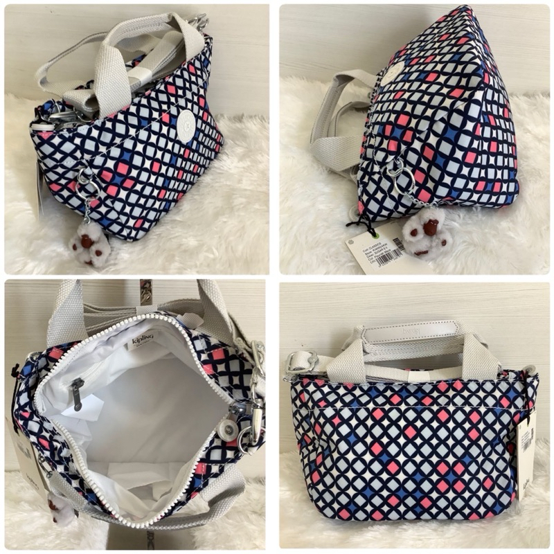Kipling Sugar S II ของแท้