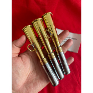 แตรเป่าทองเหลืองมินิ