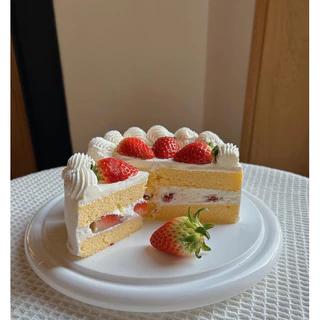 NIPPN แป้งนิปปอน แป้งเค้กญี่ปุ่น NIPPN Dia Cake Flour ขนาดแบ่งบรรจุ 1 kg.