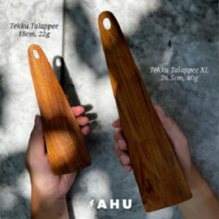 AHU TEKKU TALAPPEE XY (ทัพพีใหญ่)