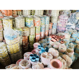 แก้วเซรามิค แก้วน้ำ เลียนแบบสังกะสีโบราณ สไตล์วินเทจ ขนาด 13 ออนซ์