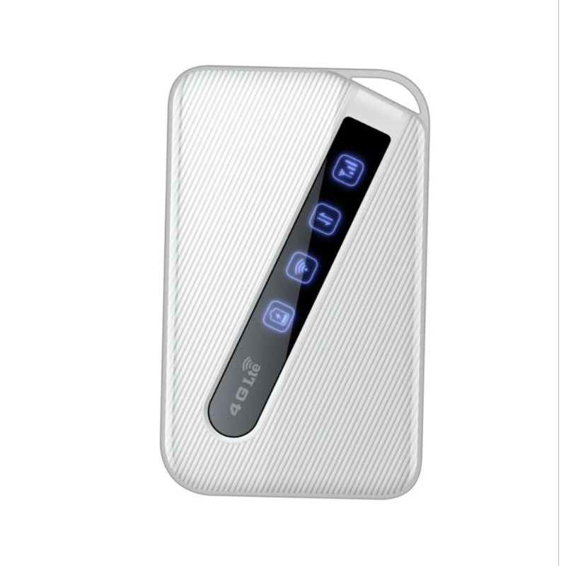 WiFiแบบพกพา D-Link Network DWR-930M 4G/LTE Mobile Router
