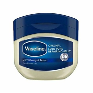 Vaseline intensive care 100% pure petroleum jelly