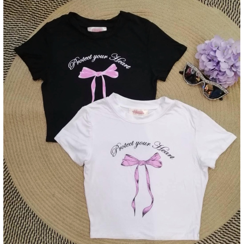 New เสื้อครอบแขนสั้น ลายมินิมอล