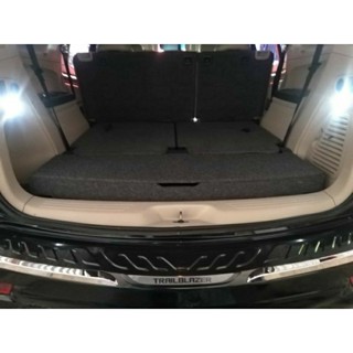 กล่องท้ายเทรลเบเซอร์ตรงรุ่นปี 2012-2019