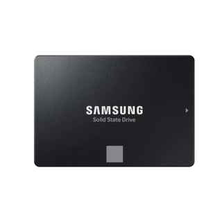 SAMSUNG 870 EVO SSD SATA 2.5" 560 / 530 MB/s ความจุ 500GB : 5Y (870 EVO / MZ-77E500BW)