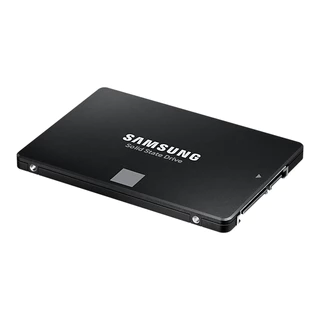 SAMSUNG 870 EVO SSD SATA 2.5" 560 / 530 MB/s ความจุ 500GB : 5Y (870 EVO / MZ-77E500BW)
