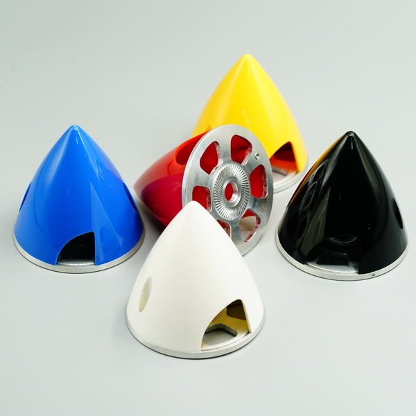 สปินเนอร์ แผ่นหลัง อลู,Spinner Alu Back Plate