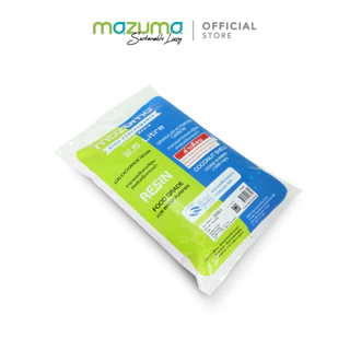 Mazuma สารกรองเรซิ่น บรรจุถุง 2.5 ลิตร