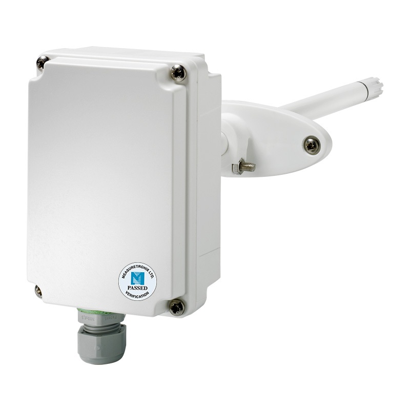 Vaisala HMD83 เครื่องวัดความชื้นและอุณหภูมิ ชนิดใช้วัดภายในท่อ