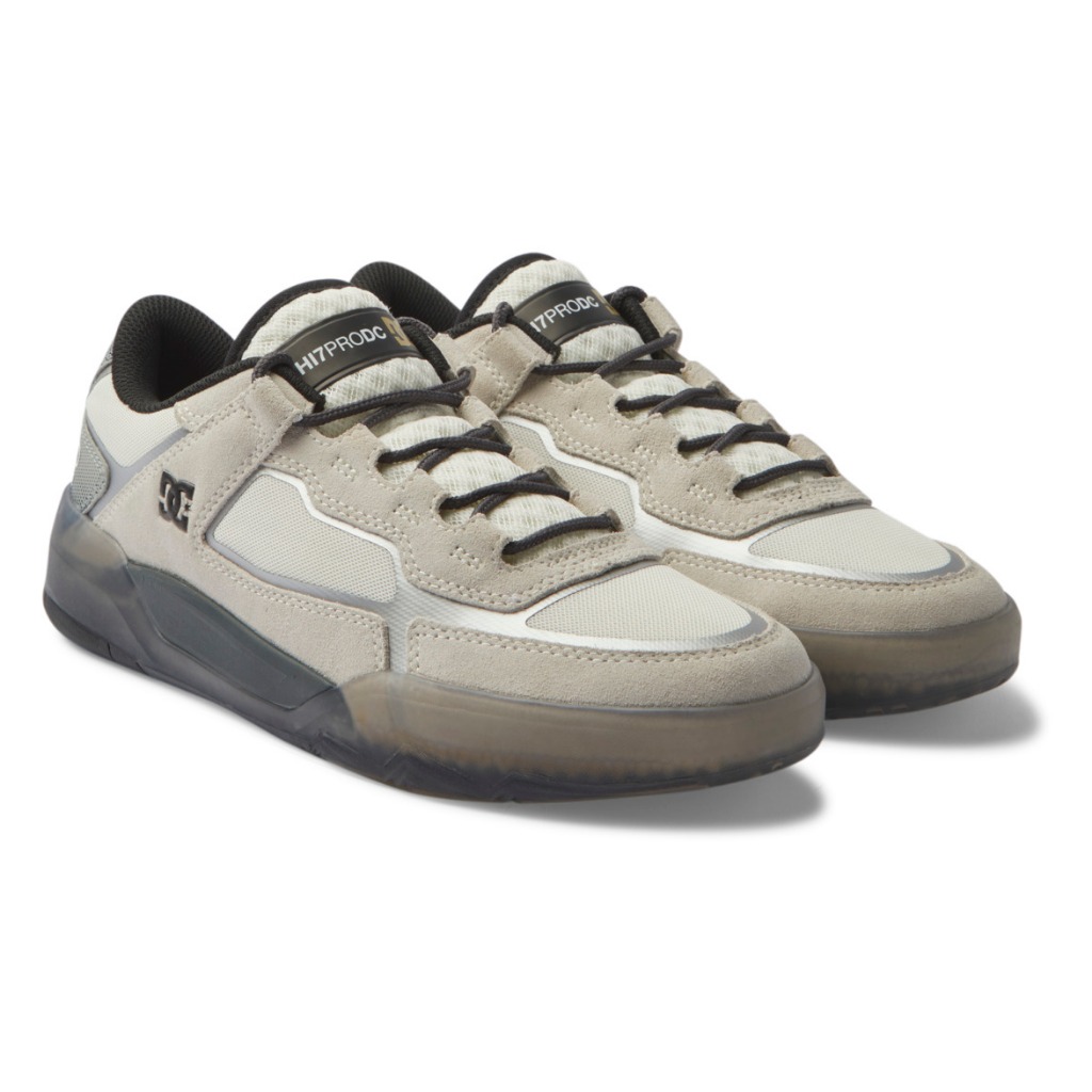 DC รองเท้าผ้าใบสำหรับผู้ชาย DC METRIC S  SHOE BLW 233 ADYS100634-BLW