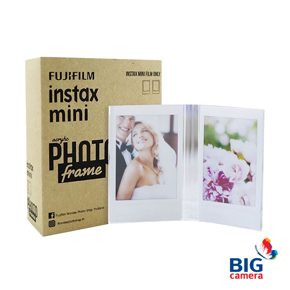 FUJIFILM DM ACRYLIC FRAME A1- 2 MM - กรอบรูปอะคริลิคใส
