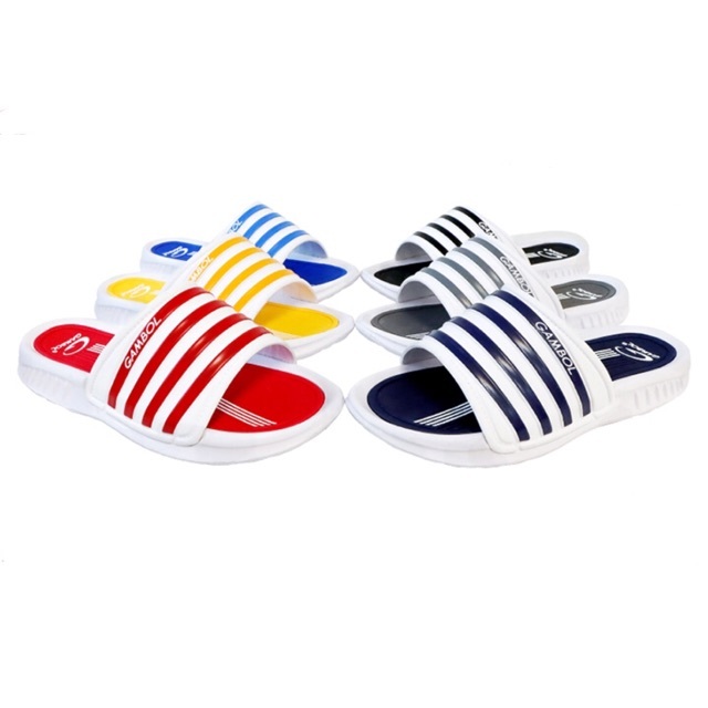 รองเท้าแตะ GAMBOL รุ่น GM42164 ( มี 6 สี )