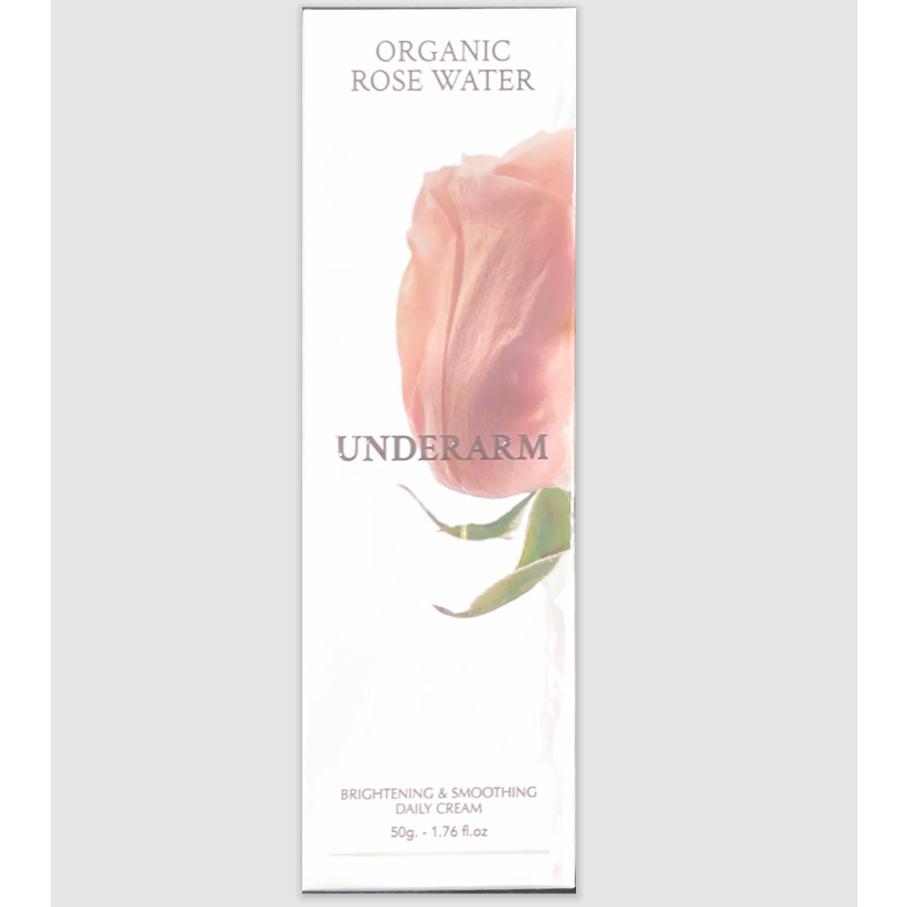 ┃ลดในไลฟ์┃🌷 ครีมรักแร้ ใต้วงแขน fem Organic Underarm เฟ็ม รักแร้ ขาว ขาหนีบ ข้อศอก ระงับกลิ่น เนียน